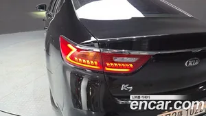 Kia K7, 2019 — миниатюра 9