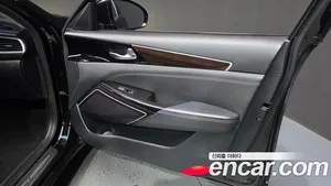 Kia K7, 2019 — миниатюра 14