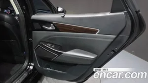 Kia K7, 2019 — миниатюра 15