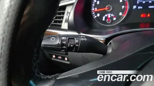Kia K7, 2019 — миниатюра 29