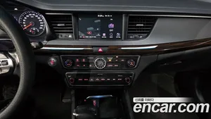 Kia K7, 2019 — миниатюра 31