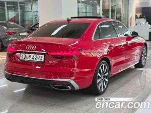 Audi A4, 2023 — миниатюра 2