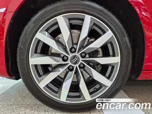 Audi A4, 2023 — миниатюра 5