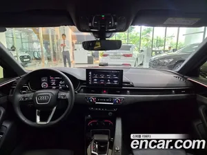 Audi A4, 2023 — миниатюра 7