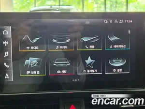 Audi A4, 2023 — миниатюра 14