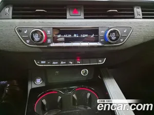 Audi A4, 2023 — миниатюра 16