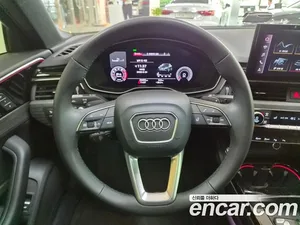 Audi A4, 2023 — миниатюра 17