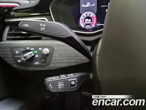 Audi A4, 2023 — миниатюра 18