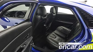 Hyundai Avante, 2022 — миниатюра 12