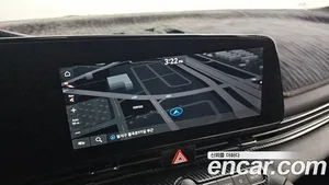 Hyundai Avante, 2022 — миниатюра 14