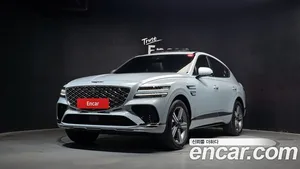 Genesis GV80, 2024 — миниатюра 1
