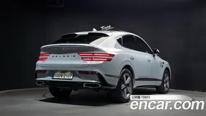 Genesis GV80, 2024 — миниатюра 2
