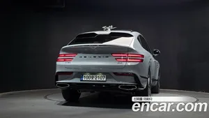 Genesis GV80, 2024 — миниатюра 4