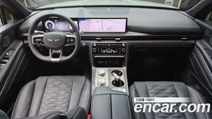 Genesis GV80, 2024 — миниатюра 10