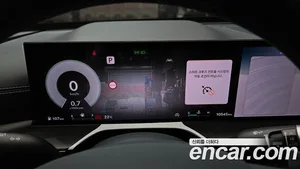 Genesis GV80, 2024 — миниатюра 11