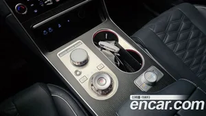 Genesis GV80, 2024 — миниатюра 12