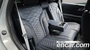 Genesis GV80, 2024 — миниатюра 17