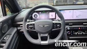 Genesis GV80, 2024 — миниатюра 19