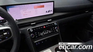 Genesis GV80, 2024 — миниатюра 20