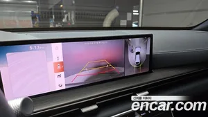 Genesis GV80, 2024 — миниатюра 21