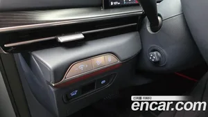 Genesis GV80, 2024 — миниатюра 22