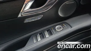 Genesis GV80, 2024 — миниатюра 24
