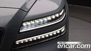 Genesis GV80, 2024 — миниатюра 8