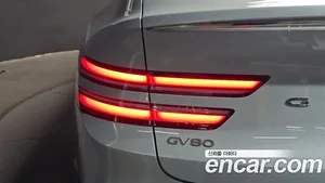Genesis GV80, 2024 — миниатюра 9