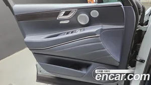 Genesis GV80, 2024 — миниатюра 14