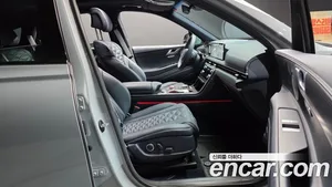 Genesis GV80, 2024 — миниатюра 16