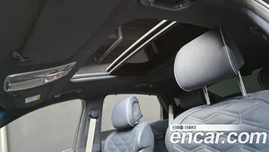 Genesis GV80, 2024 — миниатюра 28