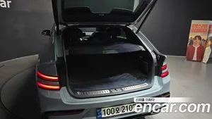 Genesis GV80, 2024 — миниатюра 29