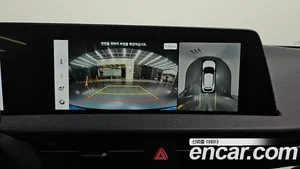 Kia EV6, 2021 — миниатюра 1