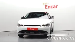 Kia EV6, 2021 — миниатюра 3