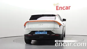 Kia EV6, 2021 — миниатюра 4