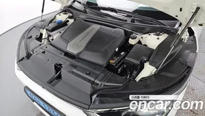 Kia EV6, 2021 — миниатюра 6
