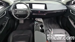 Kia EV6, 2021 — миниатюра 7
