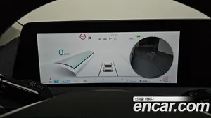 Kia EV6, 2021 — миниатюра 8