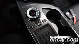 Kia EV6, 2021 — миниатюра 9