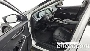 Kia EV6, 2021 — миниатюра 10