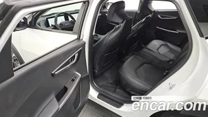 Kia EV6, 2021 — миниатюра 12
