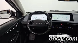 Kia EV6, 2021 — миниатюра 13