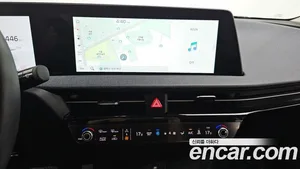 Kia EV6, 2021 — миниатюра 14
