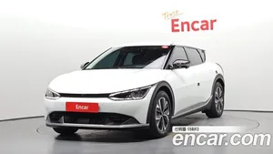 Kia EV6, 2021 — миниатюра 15