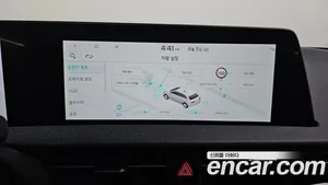 Kia EV6, 2021 — миниатюра 16