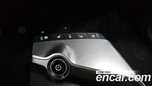 Kia EV6, 2021 — миниатюра 19