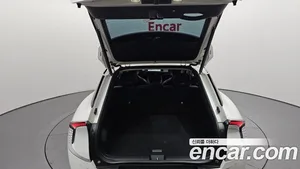 Kia EV6, 2021 — миниатюра 20