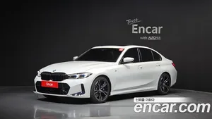 BMW 3-Series, 2025 — миниатюра 1