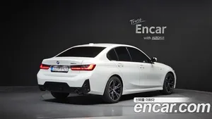BMW 3-Series, 2025 — миниатюра 2