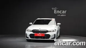BMW 3-Series, 2025 — миниатюра 3